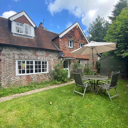 Vane Cottage - Lewes Luaran gambar