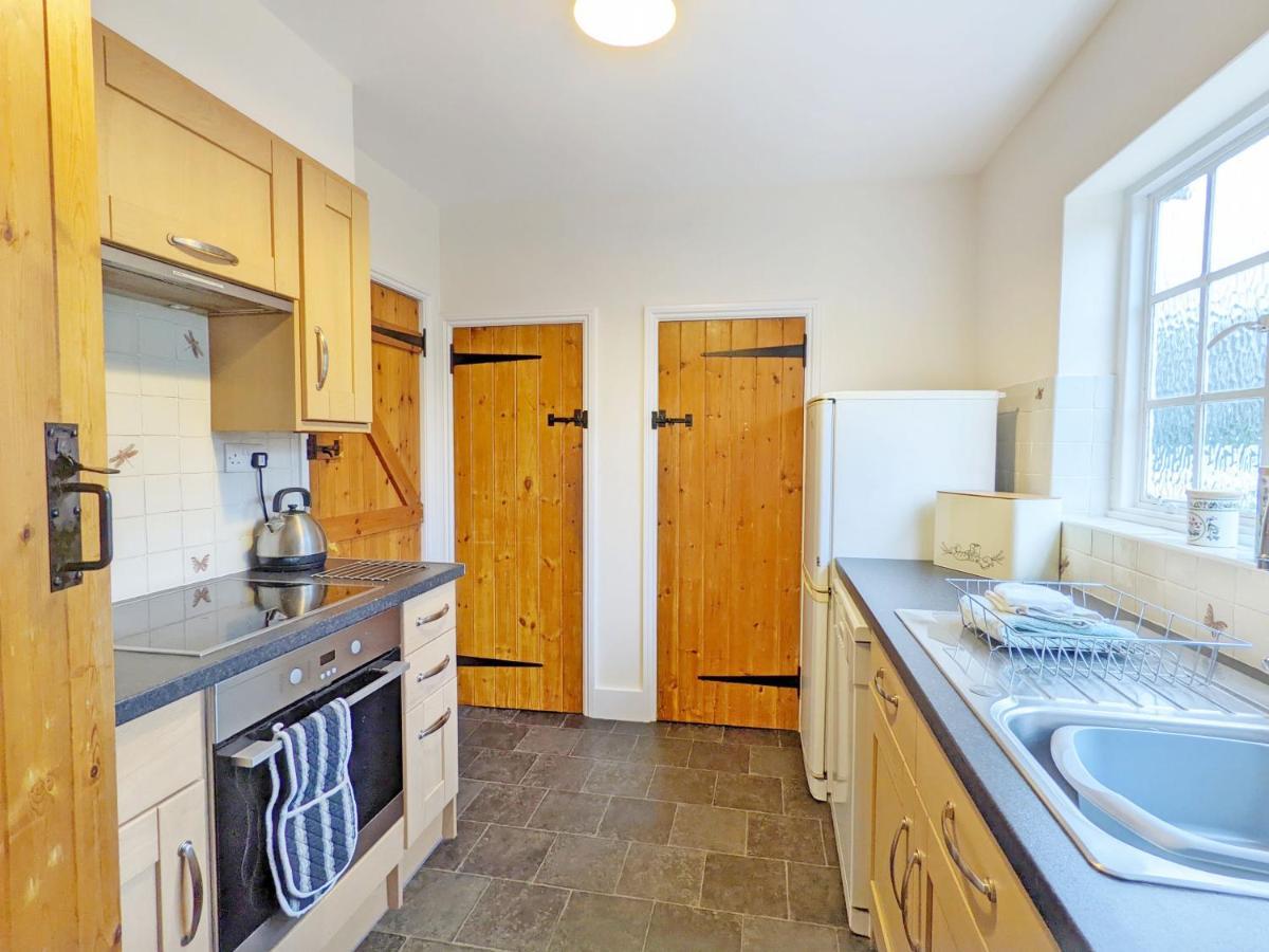 Vane Cottage - Lewes Luaran gambar