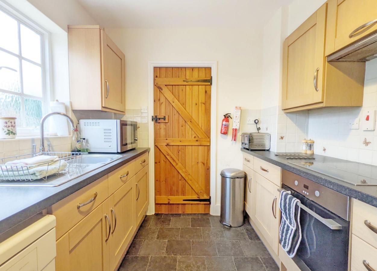 Vane Cottage - Lewes Luaran gambar