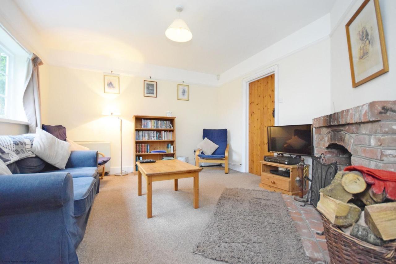 Vane Cottage - Lewes Luaran gambar