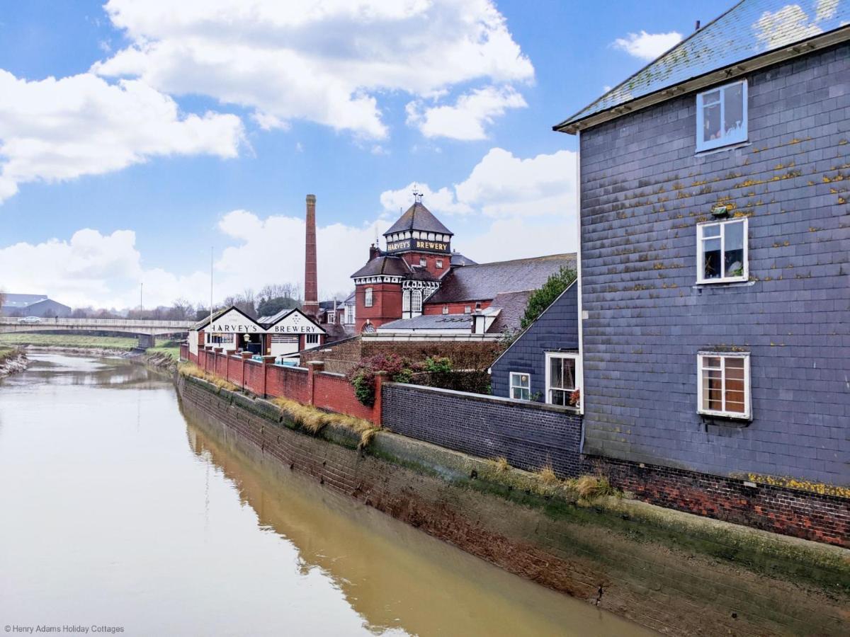 Vane Cottage - Lewes Luaran gambar