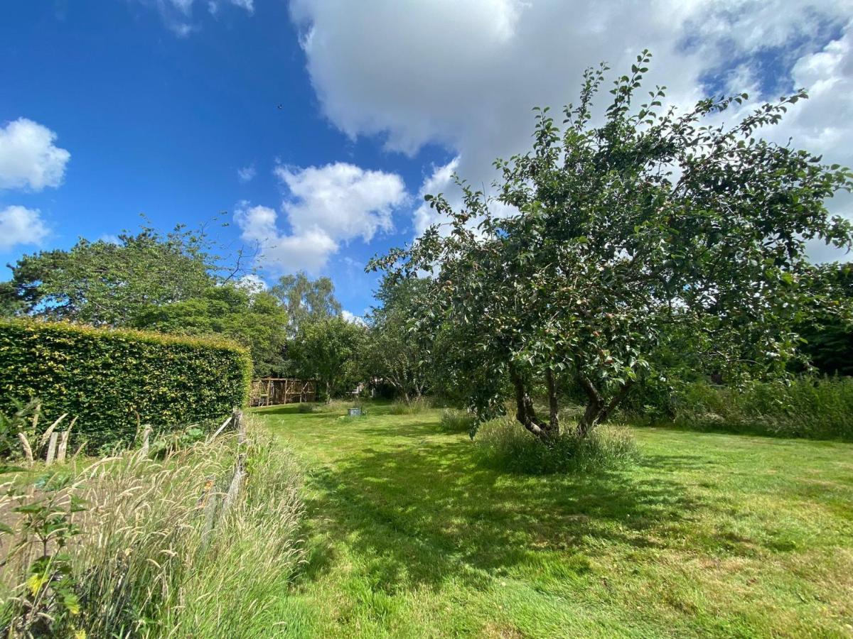 Vane Cottage - Lewes Luaran gambar