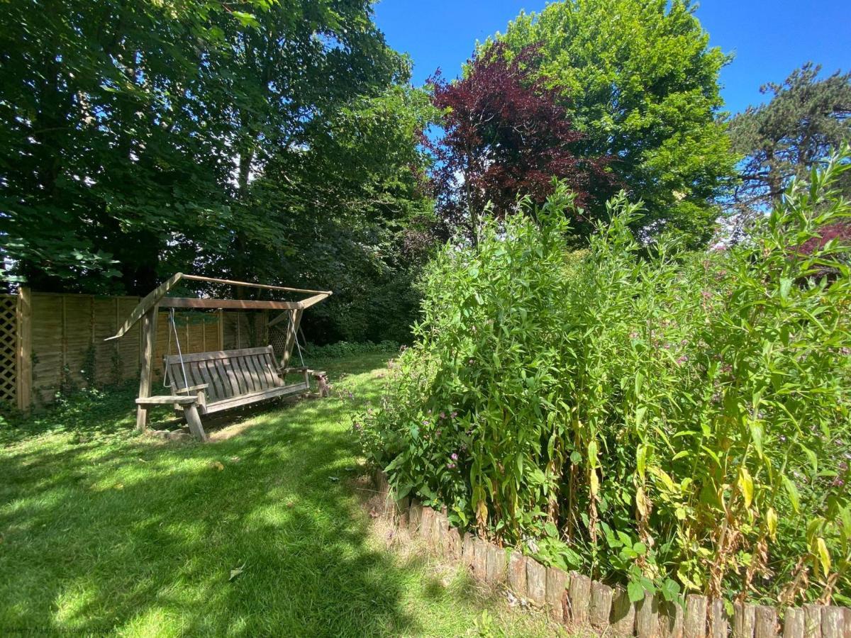 Vane Cottage - Lewes Luaran gambar