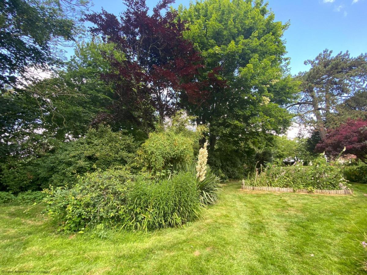 Vane Cottage - Lewes Luaran gambar