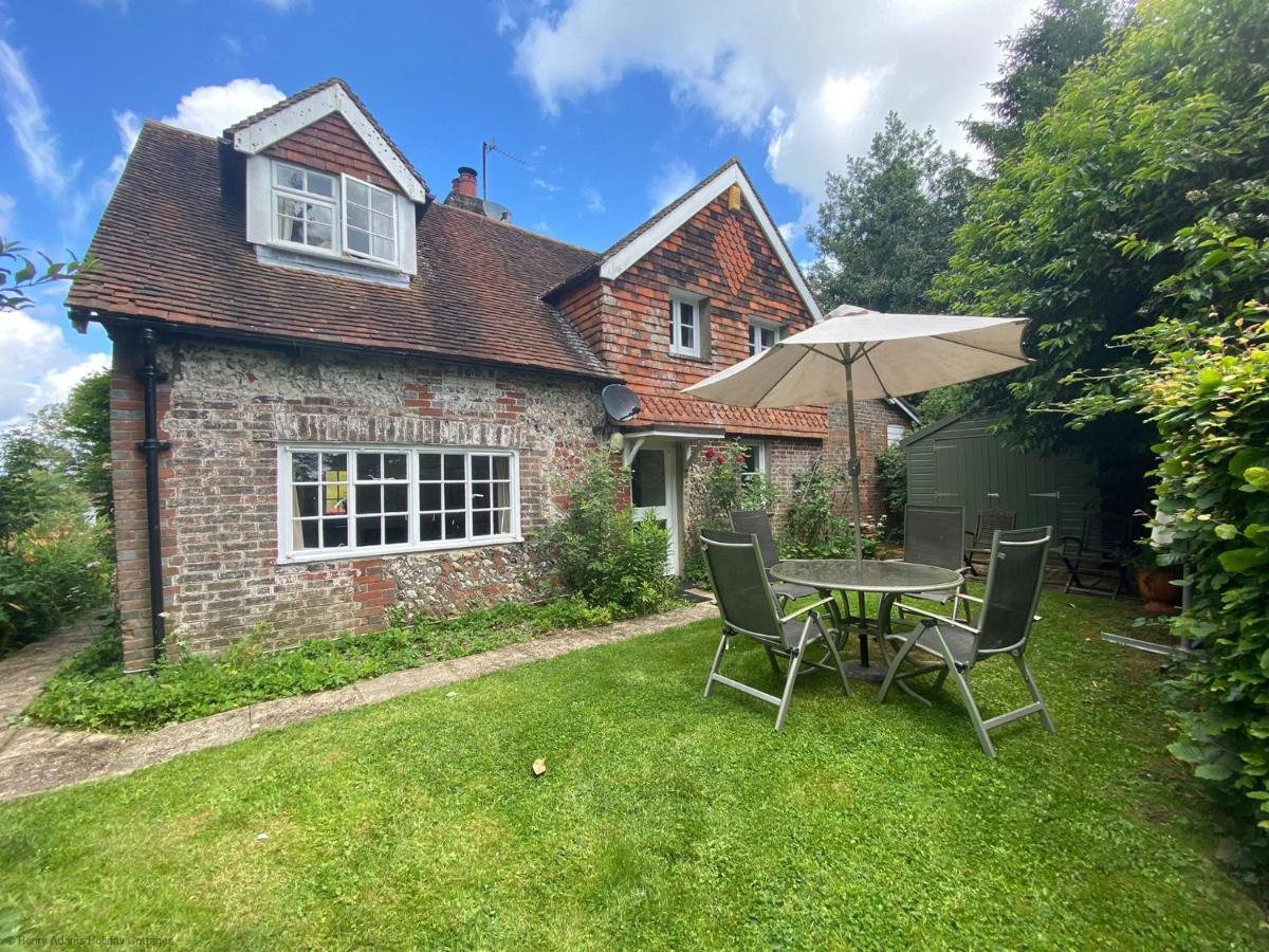 Vane Cottage - Lewes Luaran gambar
