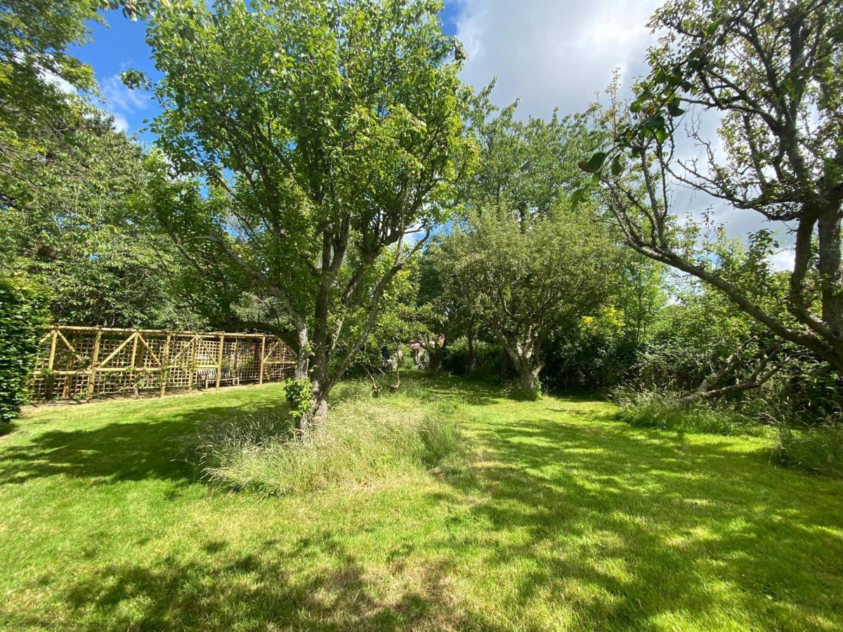 Vane Cottage - Lewes Luaran gambar