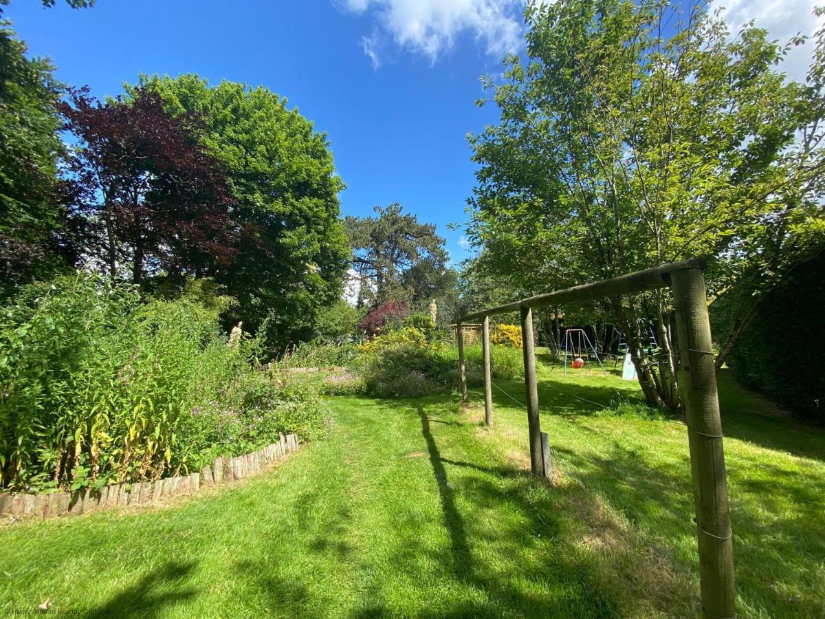 Vane Cottage - Lewes Luaran gambar