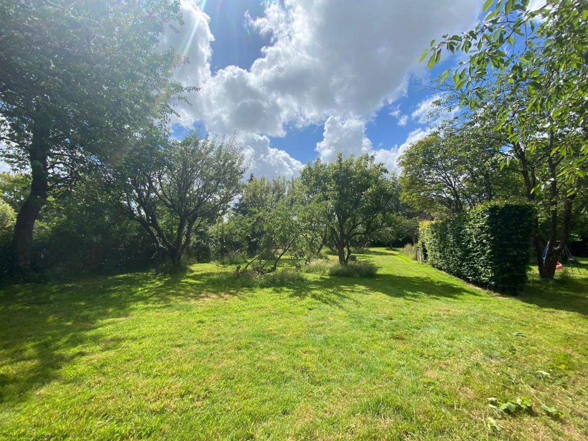 Vane Cottage - Lewes Luaran gambar