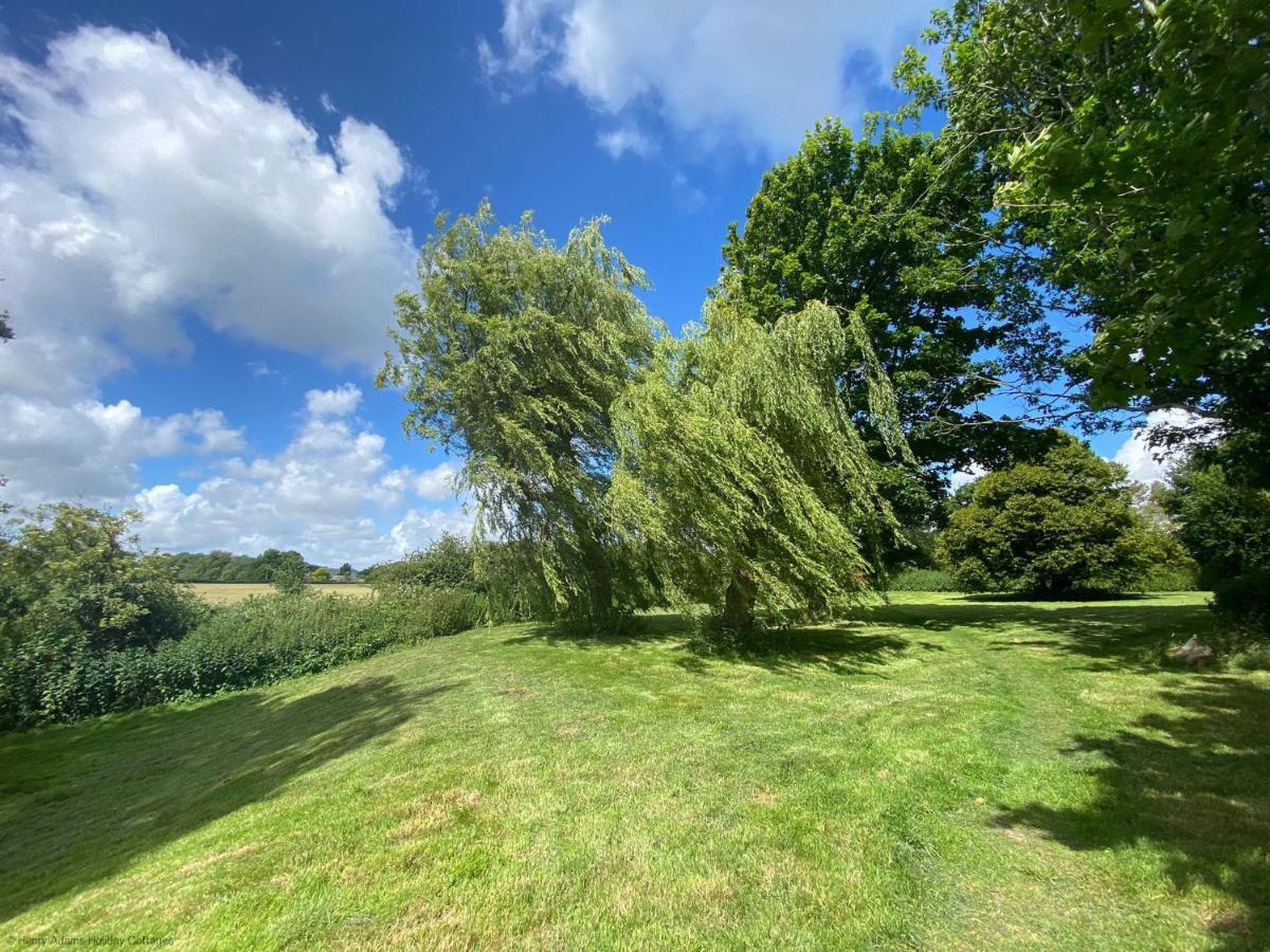 Vane Cottage - Lewes Luaran gambar