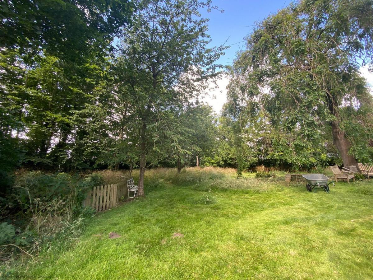Vane Cottage - Lewes Luaran gambar