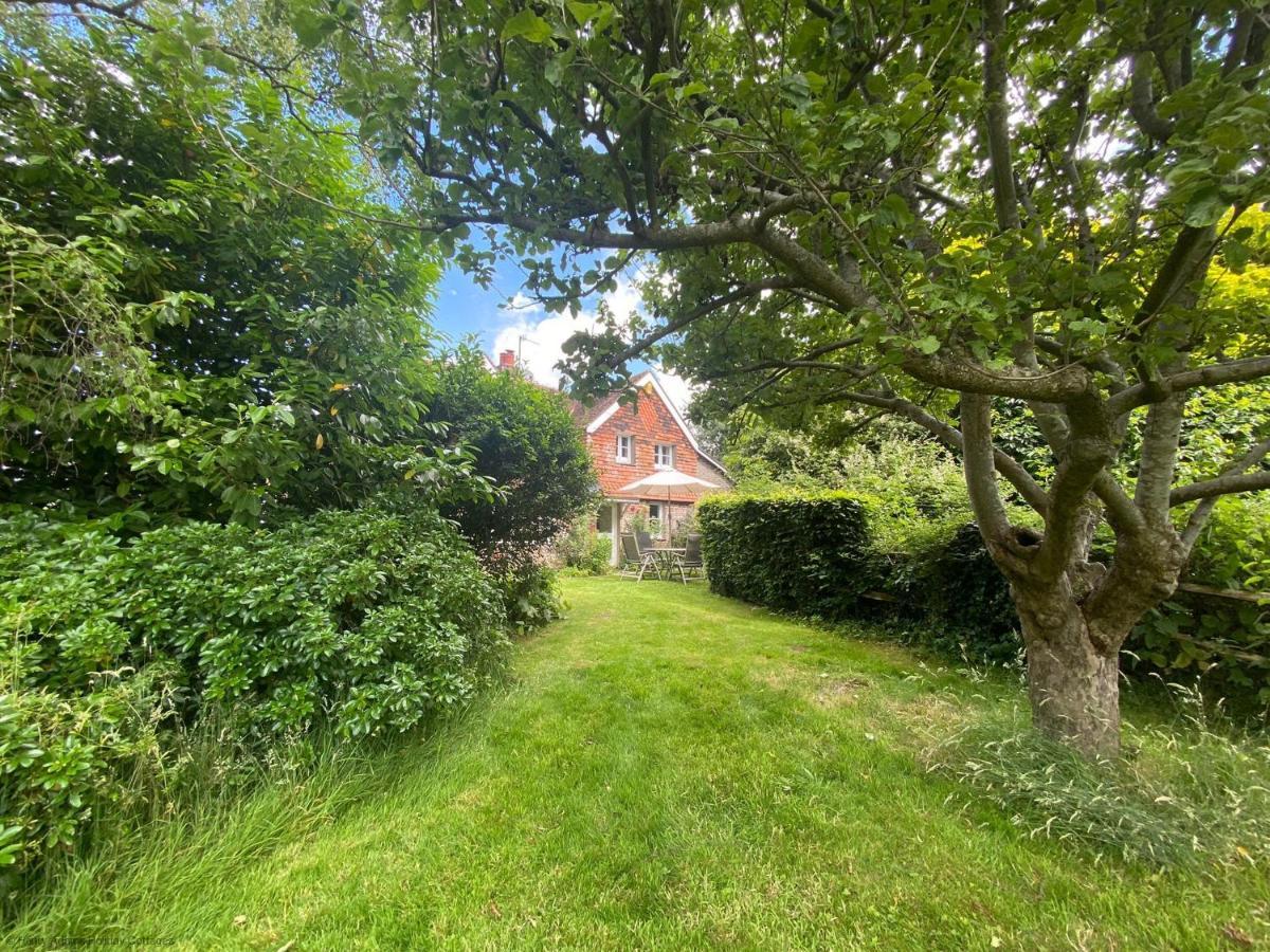 Vane Cottage - Lewes Luaran gambar