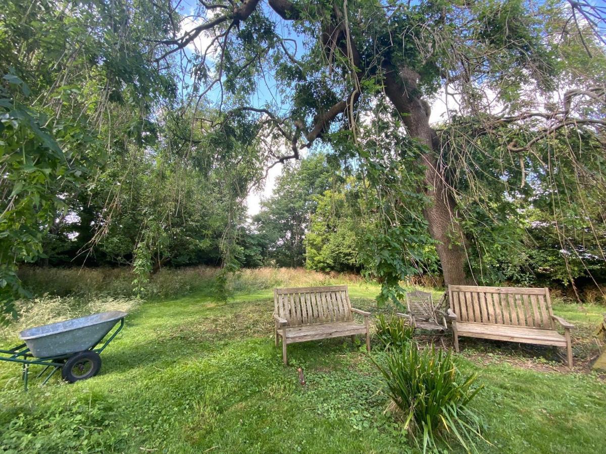 Vane Cottage - Lewes Luaran gambar